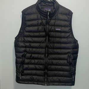 Men’s Patagonia Vest